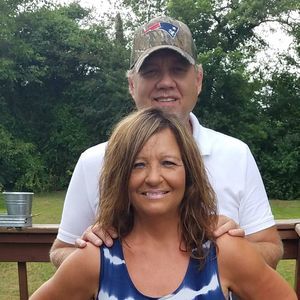 Meet your Posher, Jean ann